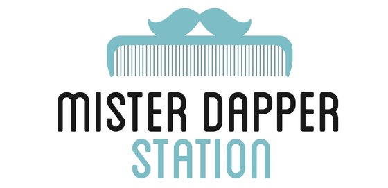 Mister Dapper Station