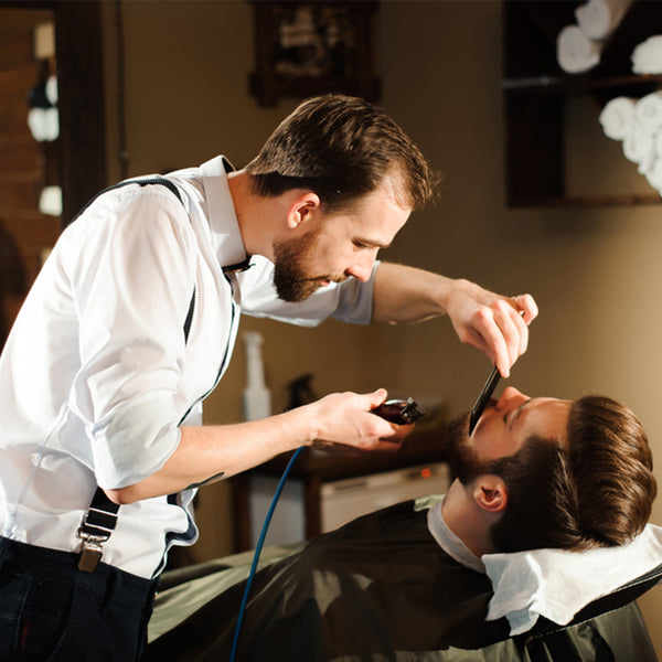 Men's Grooming - Tips to Keep You Looking Great
