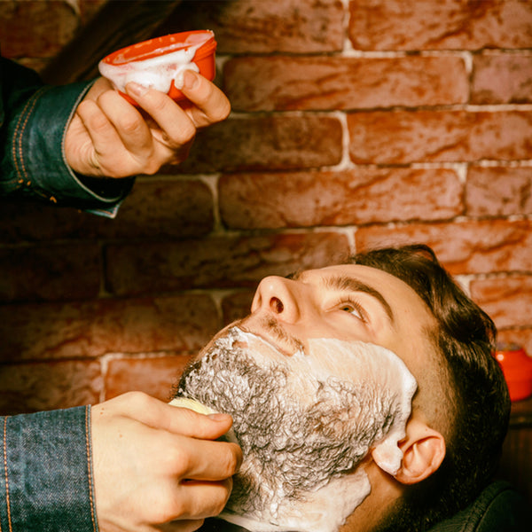 Men's Grooming - The Essentials