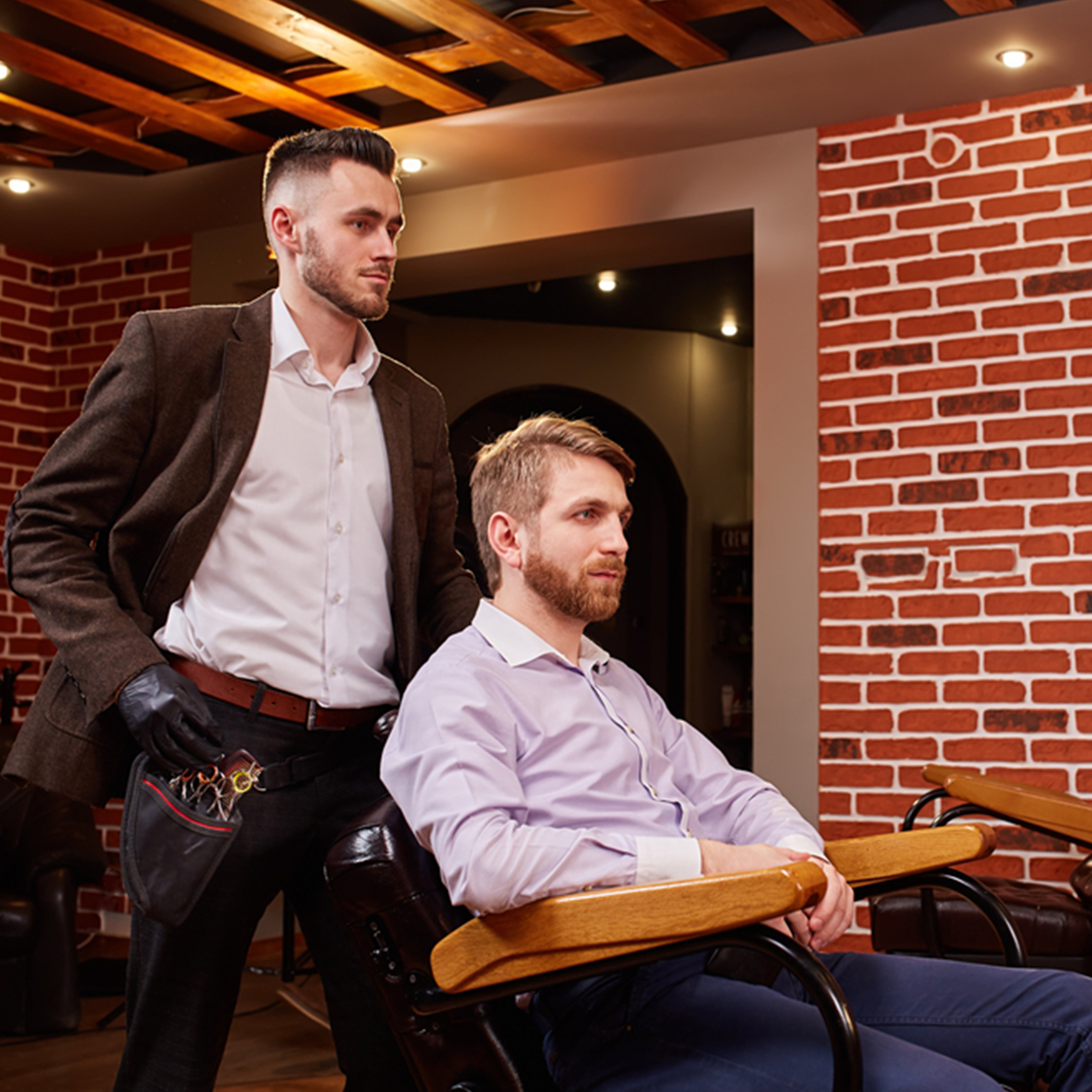 Men's Grooming Tips - How to Be More Appealing to Women