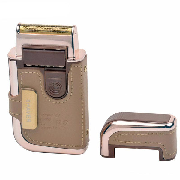 2 in 1 Electric Shaver Razor