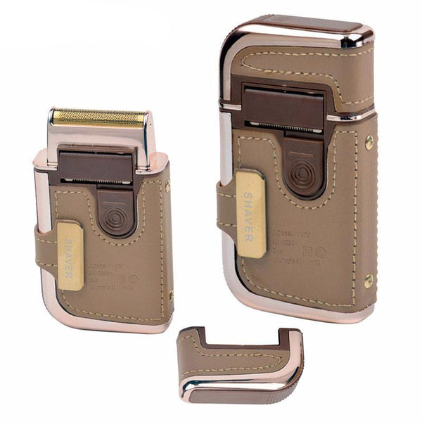 2 in 1 Electric Shaver Razor