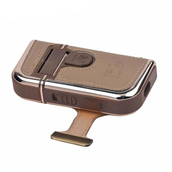 2 in 1 Electric Shaver Razor