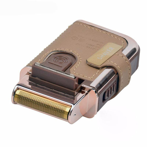 2 in 1 Electric Shaver Razor