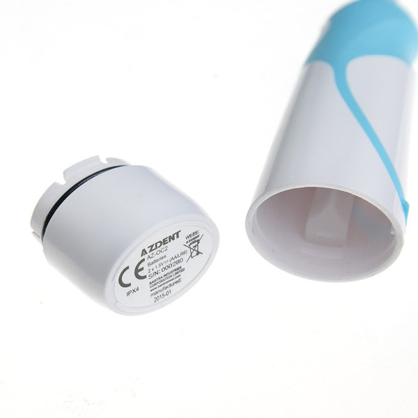 Dental Electric Toothbrush