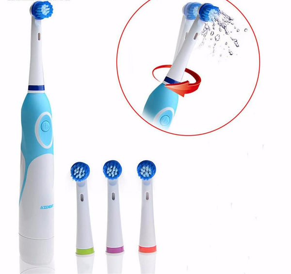 Dental Electric Toothbrush