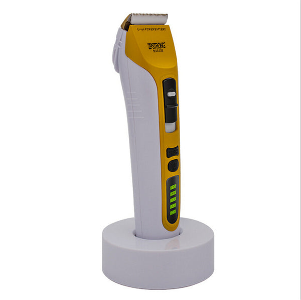 Rechargeable Electric Hair Trimmer