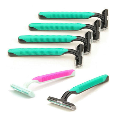 4pcs Shaving Blades Razor