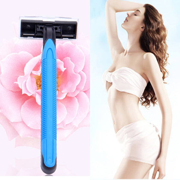 4pcs Shaving Blades Razor