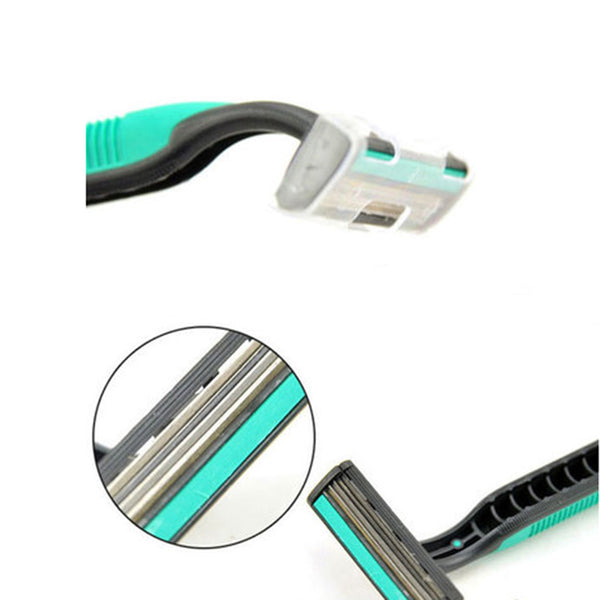 4pcs Shaving Blades Razor