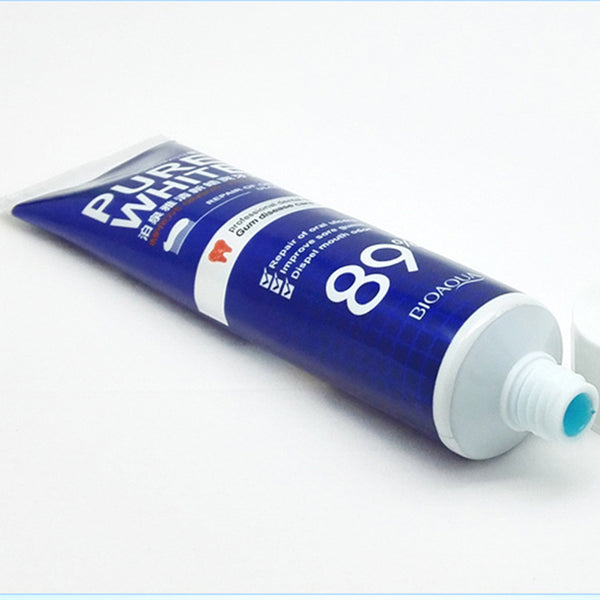 Herbal Mint Fresh Toothpaste