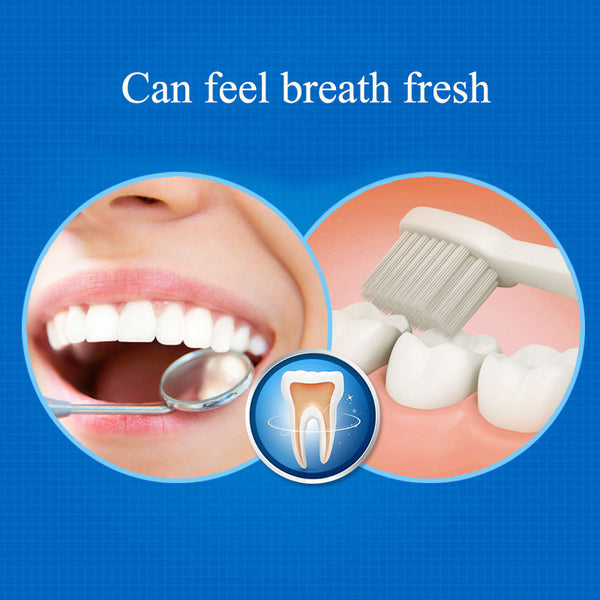 Herbal Mint Fresh Toothpaste