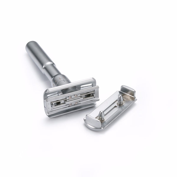 Classic Safety Razor