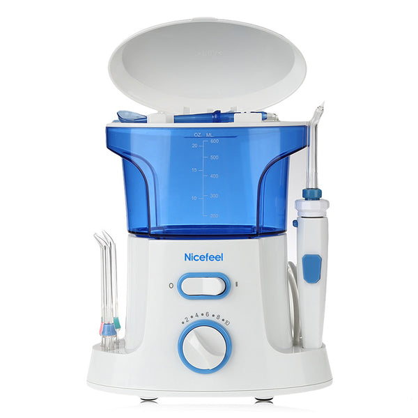 Dental Oral Irrigator Water Flosser