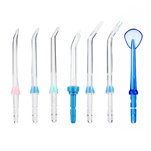 Dental Oral Irrigator Water Flosser