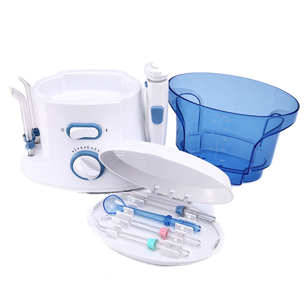 Dental Oral Irrigator Water Flosser