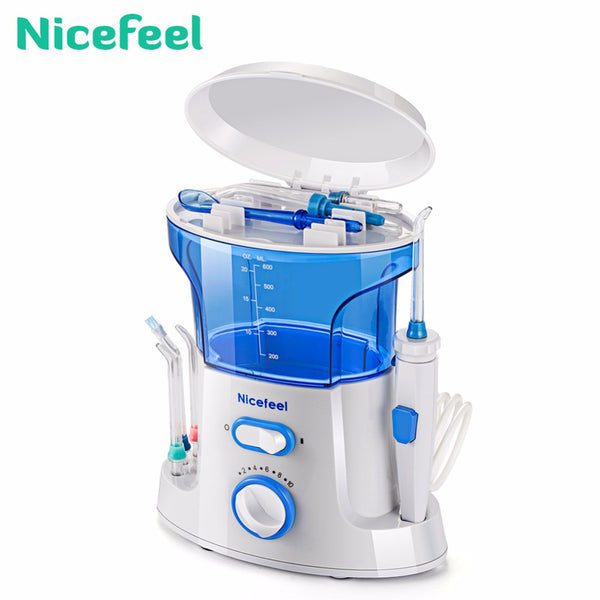 Dental Oral Irrigator Water Flosser