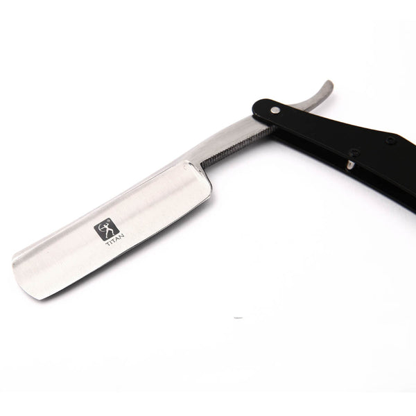 Shaving Folding Knife