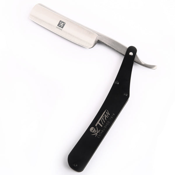 Shaving Folding Knife