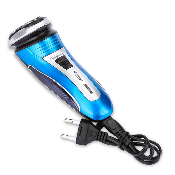 Triple Floating Blade Shaving Razors