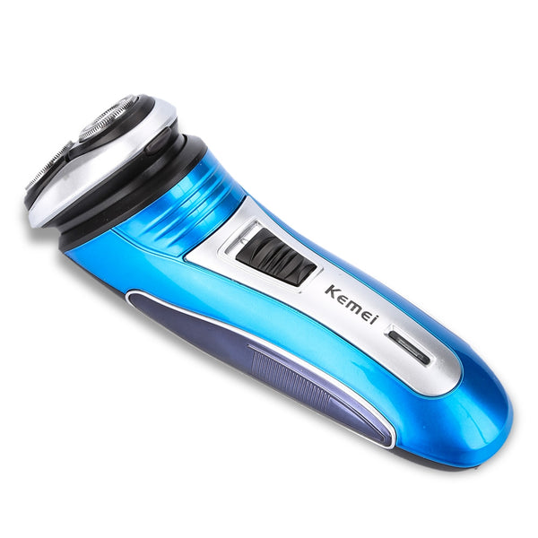 Triple Floating Blade Shaving Razors