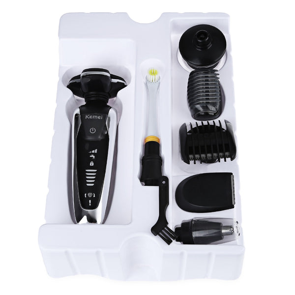 7 in 1 Electric Shaver