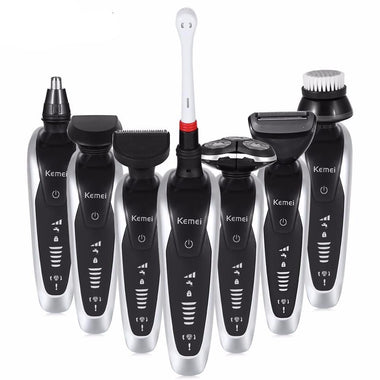7 in 1 Electric Shaver