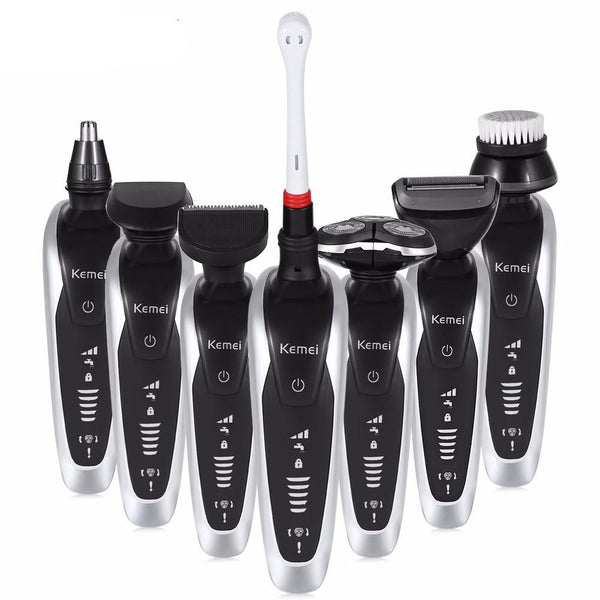 7 in 1 Electric Shaver