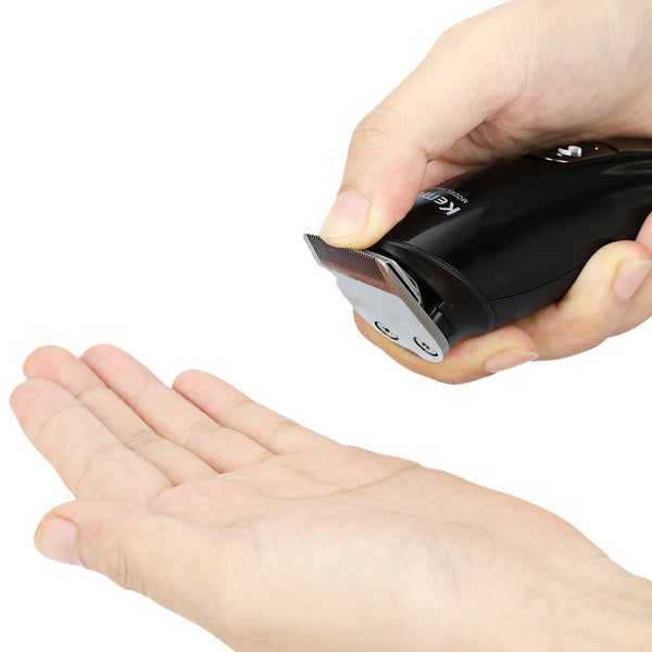 Titanium Hair Trimmer