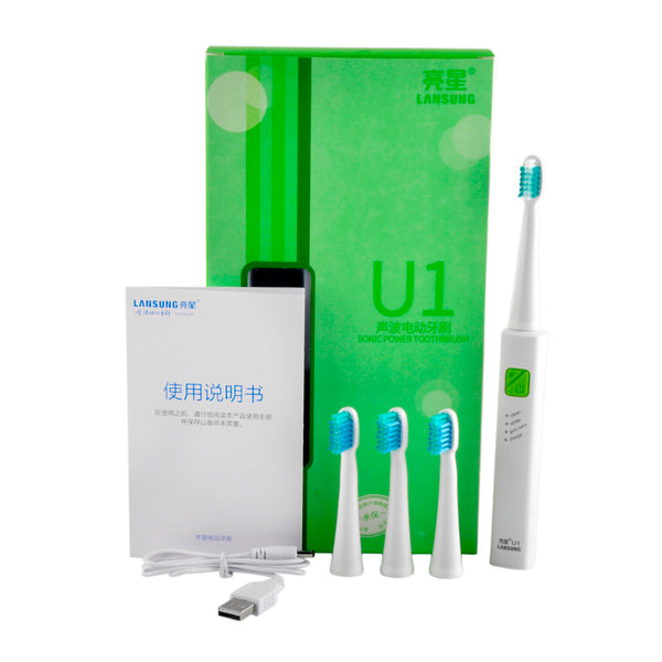 Sonic Electric Toothbrush