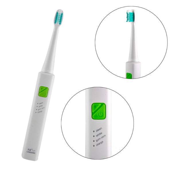 Sonic Electric Toothbrush