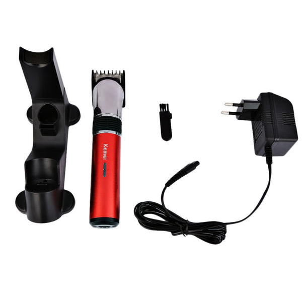 Electric Washable Beard Shaver