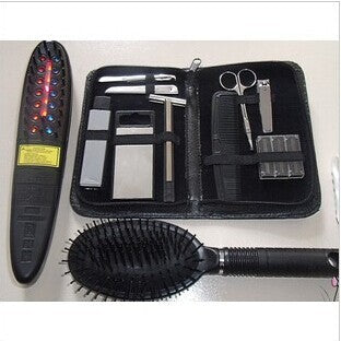 Power Laser Hair Growth Comb