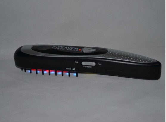 Power Laser Hair Growth Comb