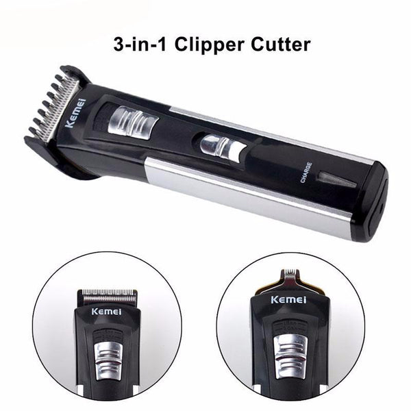 Professional Hair Clipper Trimmer