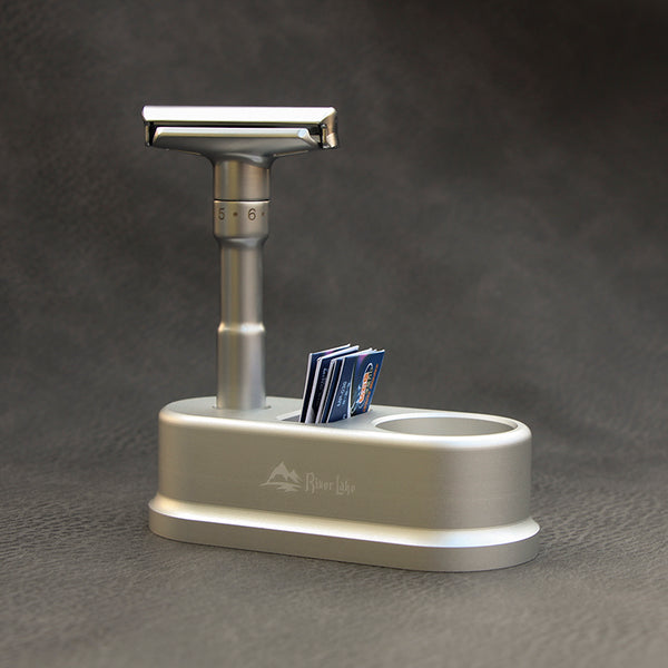 Wet Razor Shaving Set