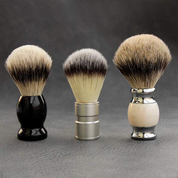 Wet Razor Shaving Set