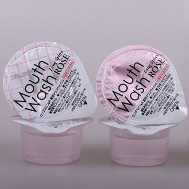 Refreshing Mouthwash