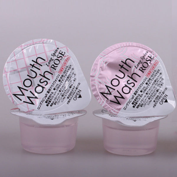 Refreshing Mouthwash