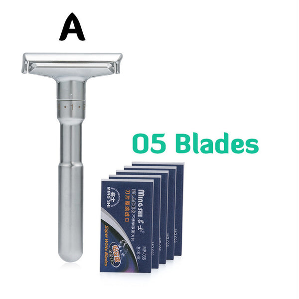 Classic Safety Razor