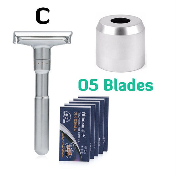Classic Safety Razor